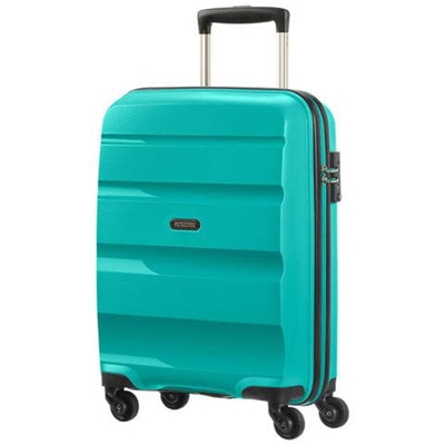 Trolley Bon Air Spinner S Strict Deepturquo 59422-4517