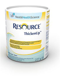 RESOURCE THICKENUP NEUTRO 227 G NUOVO PACKAGING en oferta