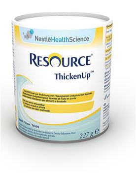 RESOURCE THICKENUP NEUTRO 227 G NUOVO PACKAGING