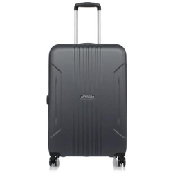 Trolley Tracklite Spinner 67/24 Exp Tsa Darkslate 34g*08002 características