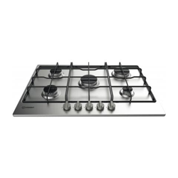 Piano Cottura THP752IX / I a Gas 5 Fuochi Gas Colore Acciaio Inox en oferta