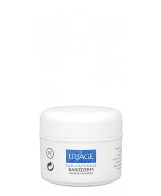 Uriage Bariéderm Unguento Fissurazioni E Screpolature 40g