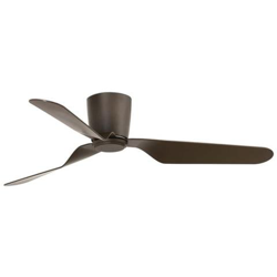 Pemba, Ventilatore Senza Luce, - Marrone en oferta
