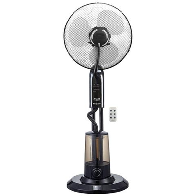 Ventilatore Nebulizzatore C / telecomando