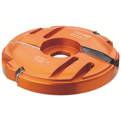 Testa Per Antine Profilo Orizzontale Hw Z2+2 D= 183x30x30 694.013.30