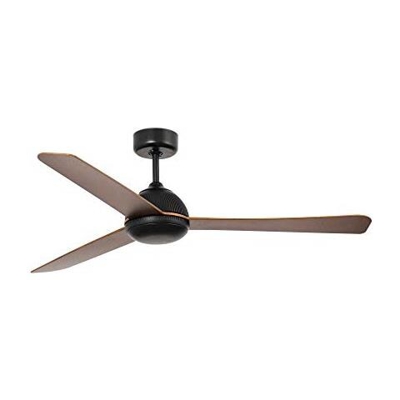 Grid, Ventilatore, - Nero