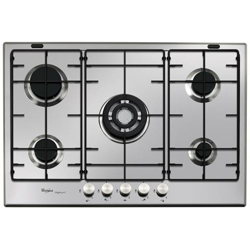 GMA7521 / IXL Linea Ambient Piano Cottura a Gas 5 Fuochi Gas Colore Inox en oferta