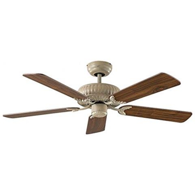 Eco Imperial 132, Ventilatore, - Crema