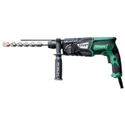 Dh26Pb, 36,7 Cm, 2,8 Kg características