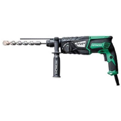 Dh26Pb, 36,7 Cm, 2,8 Kg