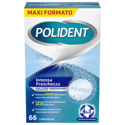 Polident® Tripla Freschezza en oferta