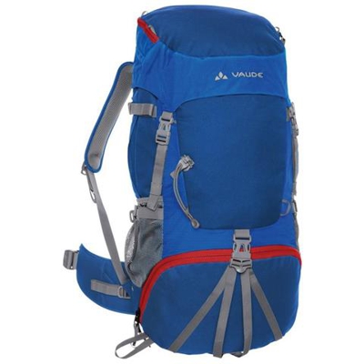 Zaini Vaude Hidalgo 42+8l Zaini E Valigie One Size