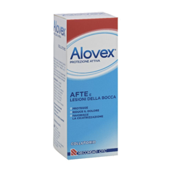 Alovex® Collutorio Protezione Attiva en oferta