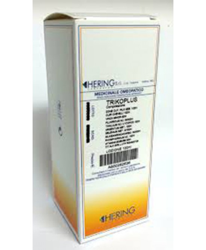 Hering Trikoplus Lozione Capelli 120ml en oferta