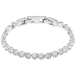 Bracciale Tennis Swarovski Donna características