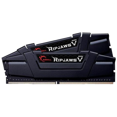 D416GB 3200-14 Ripjaws V BlackK2 GSK
