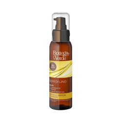 Semi di Lino - Olio illuminante intenso precio