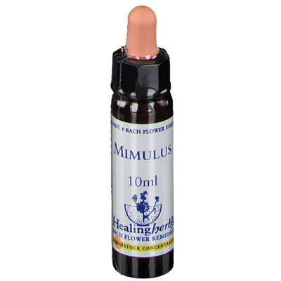 Healing Herbs Mimulus