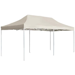 Gazebo Professionale Pieghevole In Alluminio 6x3 M Crema características