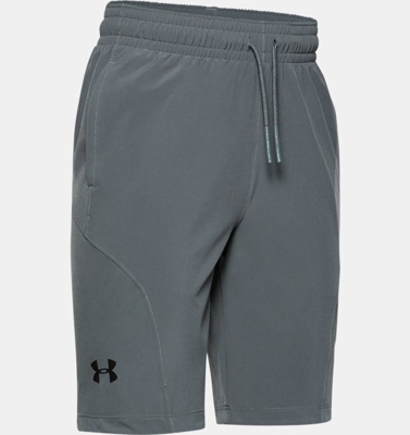 Short Project Rock Utility da ragazzo