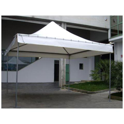 Tenda Gazebo 3x3 Tendone Certificato Per Uso Pubblico características