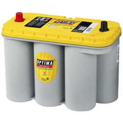 Batteria Yellow Top 12 V 75 Ah Yt S-5.5 características