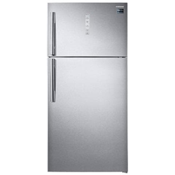 Frigorifero Doppia Porta RT62K7005SL / ES No Frost Twin Cooling Plus Classe A++ Colore Inox características