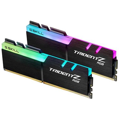 Memoria Dimm Trident Z RGB 16 GB (8 GB x 2) DDR4 3600 MHz CL16