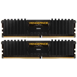 Memoria Dimm Vengeance LPX 16 GB (2x8 GB) DDR4 2400 MHz CL16 precio