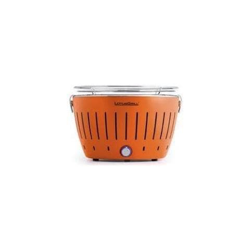 Nuovo Modello 2019 - Barbecue Arancione Con Batterie E Cavo Di Alimentazione Usb. en oferta