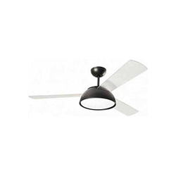 Ventilatore Gregal Con Motore Dc, Fusto Con Luce en oferta