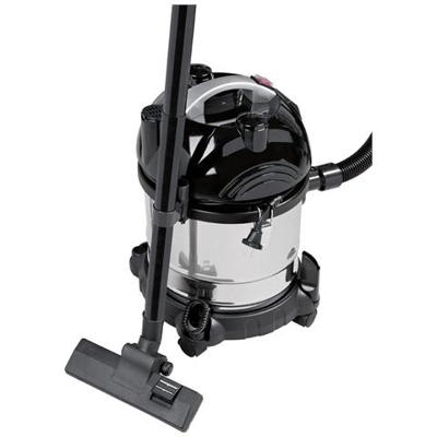 BS 1285 Bidone Aspiratutto Potenza 1600 Watt