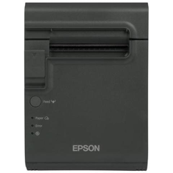 Stampante per Etichette TM-L90 Risoluzione 203 dpi Ethernet Colore Grigio características