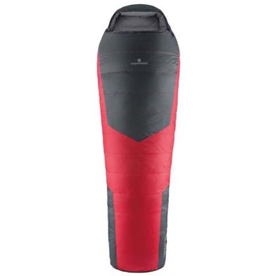 Lightec 1200 Duvet Sacco A Pelo Temp. Comf +15 / -11