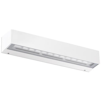 Tacana Bianco, Applique