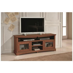 Porta Tv Legno Colore Noce Chiaro- Codluis 354 precio