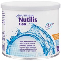 NUTRICIA Nutilis Clear precio