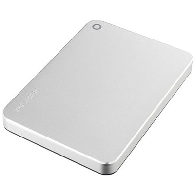 Hard Disk Esterno Canvio Premium 1TB 2.5'' Interfaccia USB 3.0