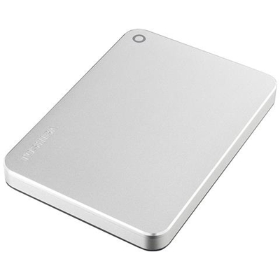 Hard Disk Esterno Canvio Premium 1TB 2.5'' Interfaccia USB 3.0