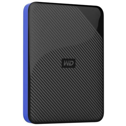 Hard Disk Esterno per PS4 WD Gaming Drive 2 TB Interfaccia USB 3.0 en oferta
