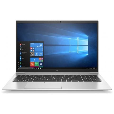 Ultrabook EliteBook 850 G7 Monitor 15.6'' Full HD Intel Core i7-10510U Quad Core Ram 8GB SSD 256GB Nvidia GeForce MX250 2GB 2xUSB 3.0 2xUSB 3.1 Windows 10 Pro