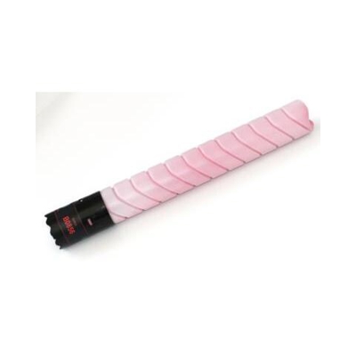 B0856 Toner Originale Magenta per Olivetti D-Color MF220 / MF280 Capacità 26000 Pagine