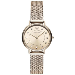 Orologio Ar11129 características