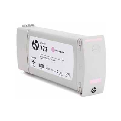 773c 775-ml Light Magenta Ink