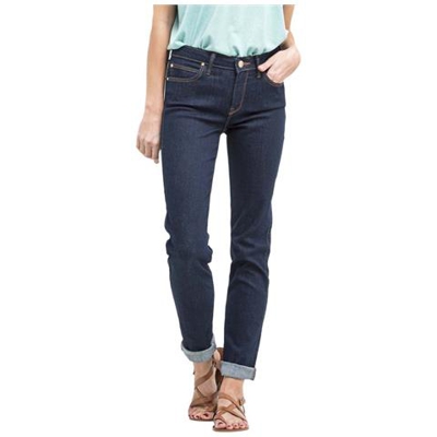 Pantaloni Lee Elly L31 Abbigliamento Donna W29-l31