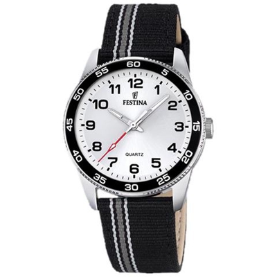 Junior Orologi Bambini F16906/1