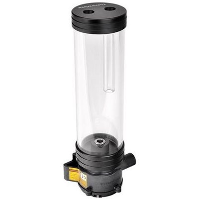 Pompa di raffreddamento ad acqua con serbatoio di espansione Thermaltake Pacific PR22
