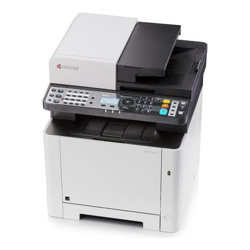 ECOSYS M5521CDN / KL3 Laser 1200 x 1200 DPI 21 ppm A4 bianco / nero en oferta