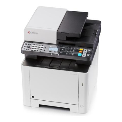 ECOSYS M5521CDN / KL3 Laser 1200 x 1200 DPI 21 ppm A4 bianco / nero