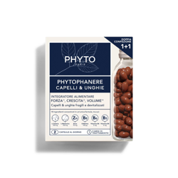Duo Phytophanère Capelli e Unghie precio
